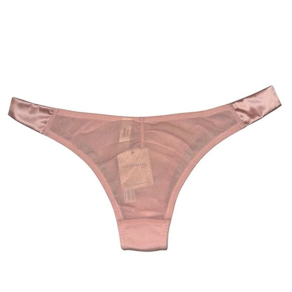 Free People Intimately Heartthrob Cheeky Undies Sizes Small/XS NWT - Picture 10 of 12
